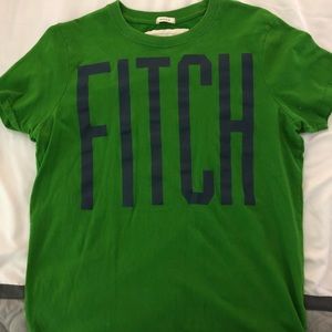 Abercrombie Tee
